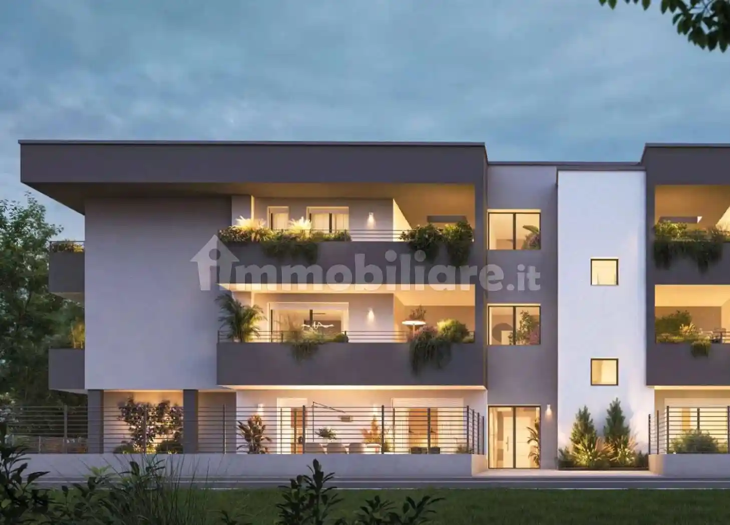 Appartamento in vendita a Castellanza