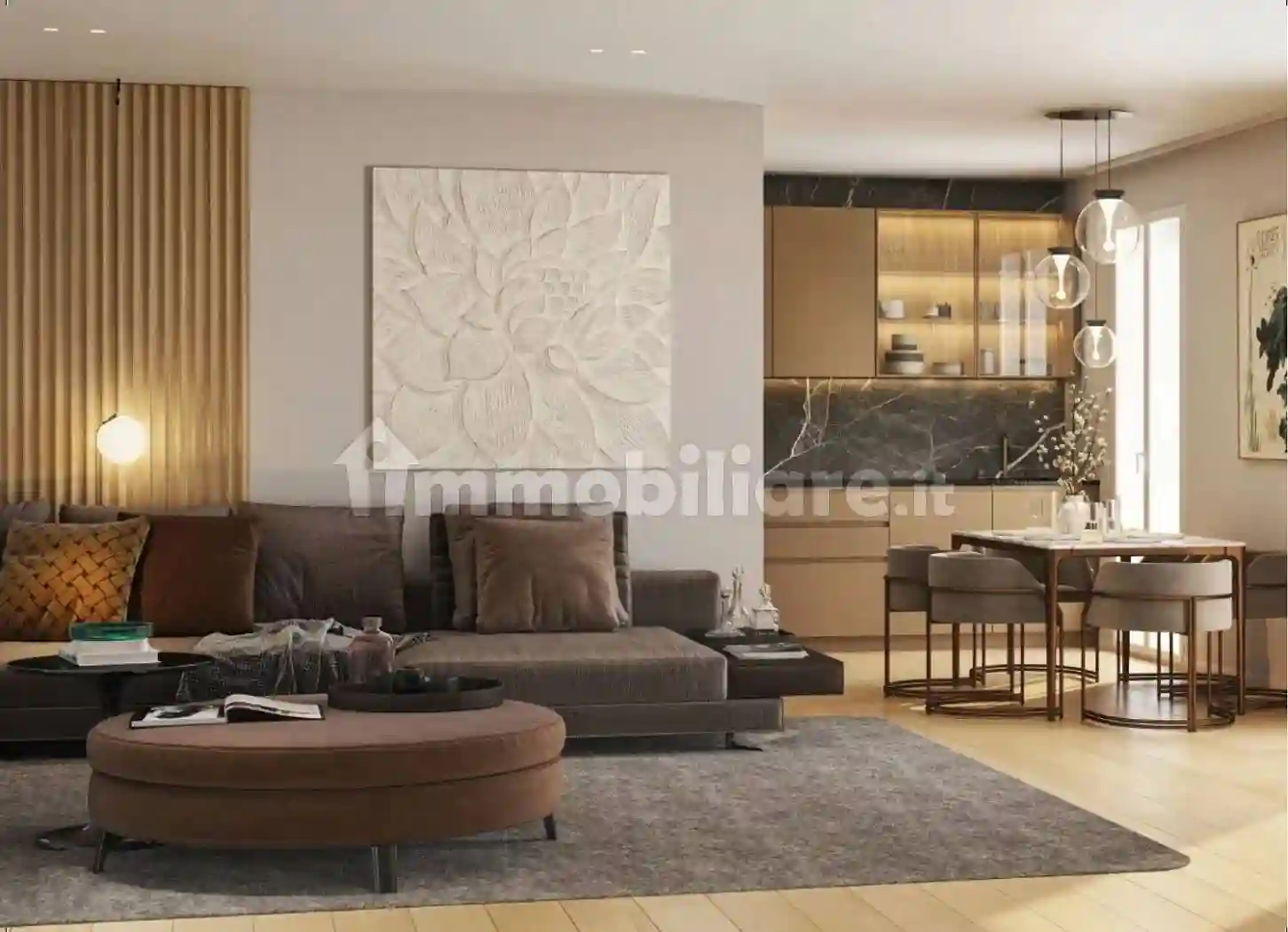 Appartamento - foto 4