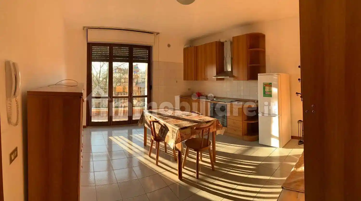 Appartamento in affitto a Castellanza