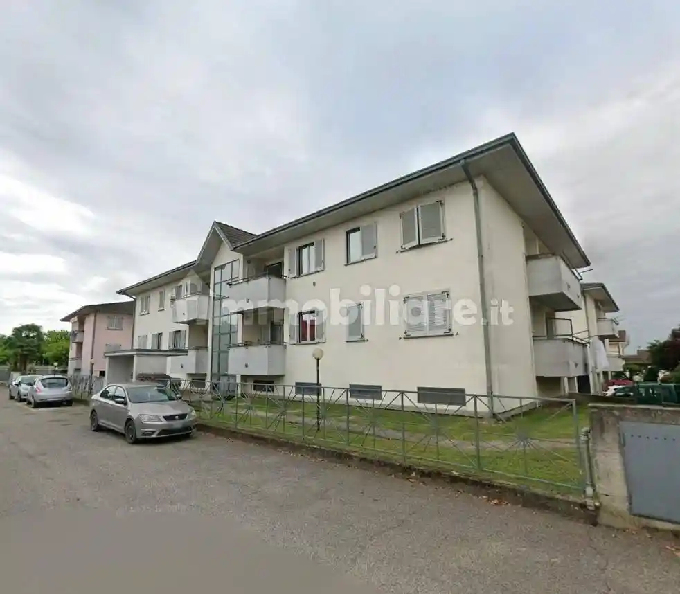 Appartamento in vendita a Tromello