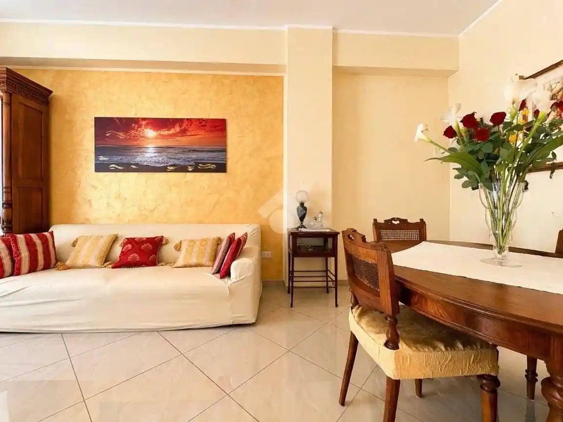 Appartamento in vendita a Cosenza