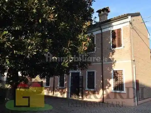 Villa in vendita a Ferrara