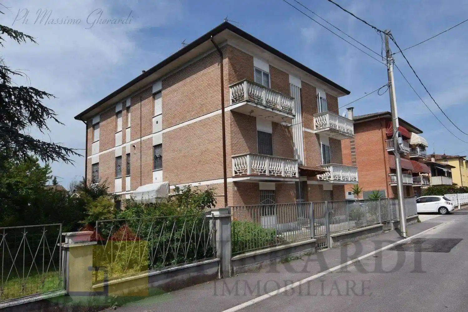 Appartamento in vendita a Ferrara