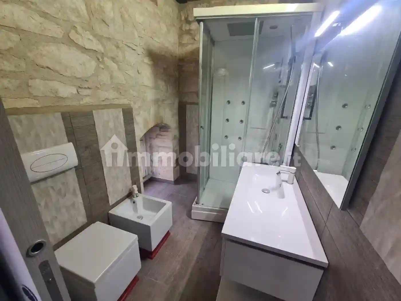 Palazzo - Edificio - foto 2