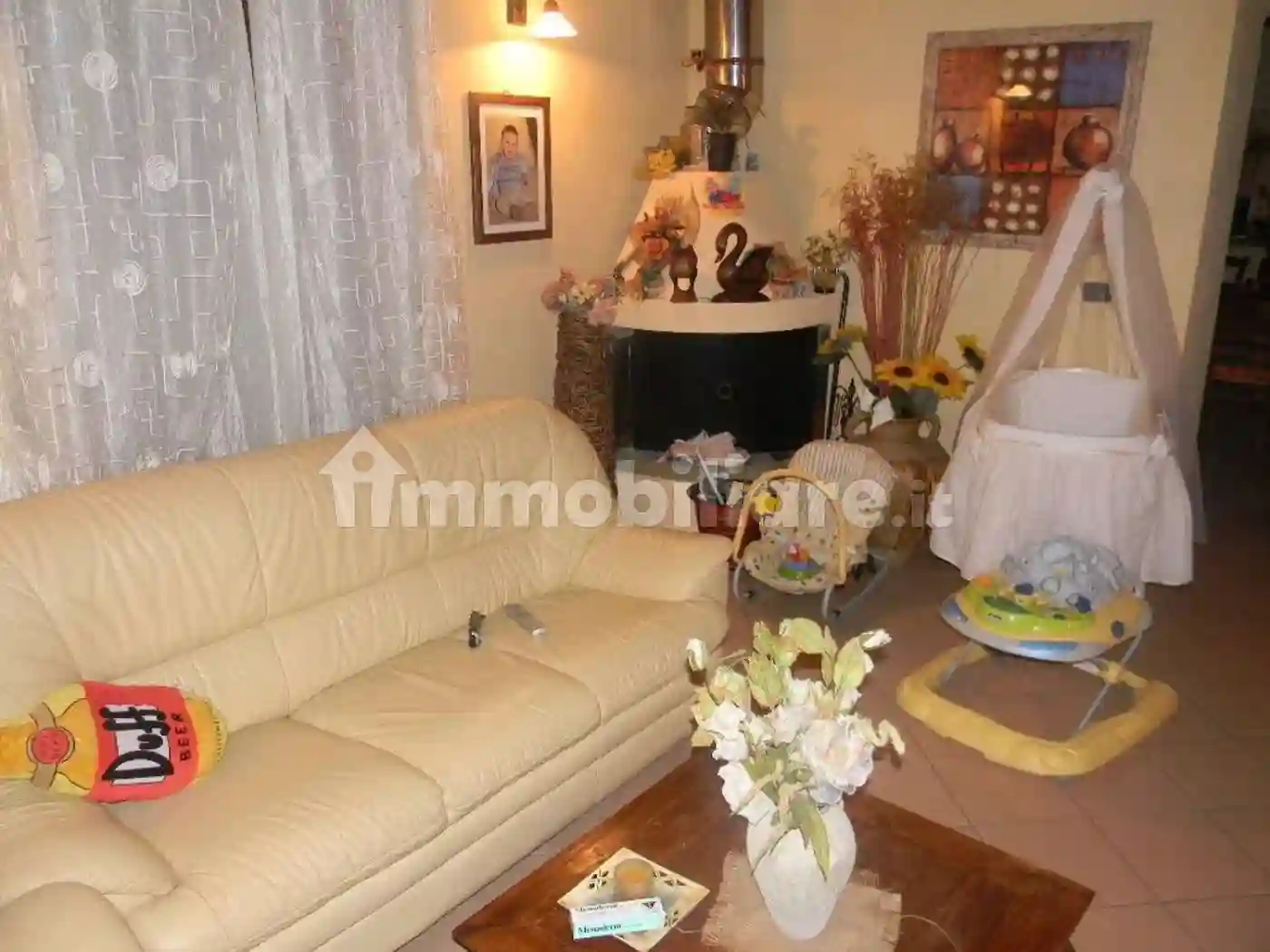 Palazzo - Edificio - foto 2