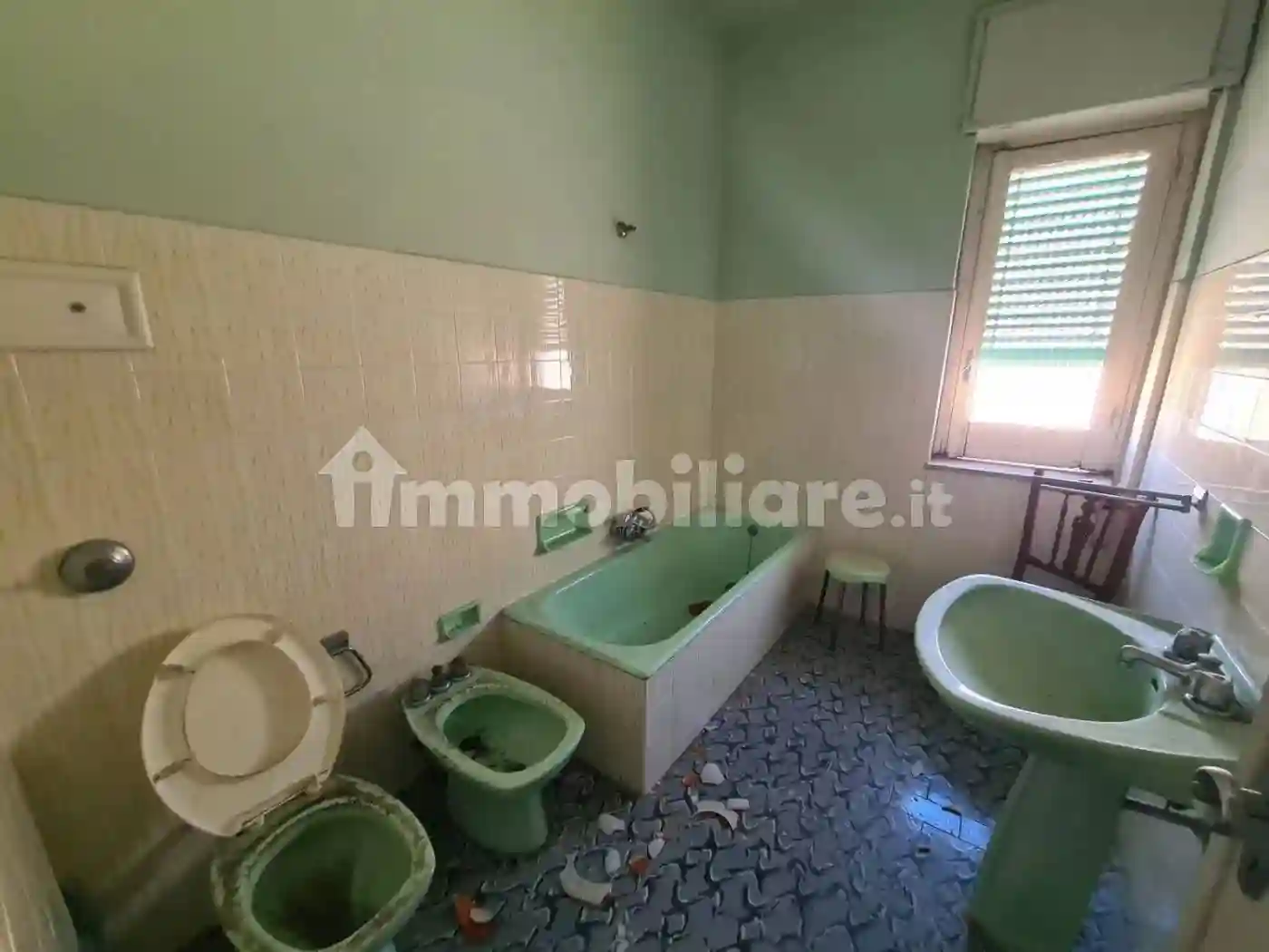 Palazzo - Edificio - foto 5