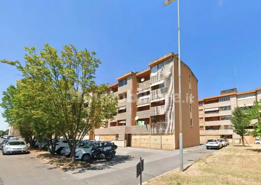 Appartamento in vendita a Montecatini-Terme