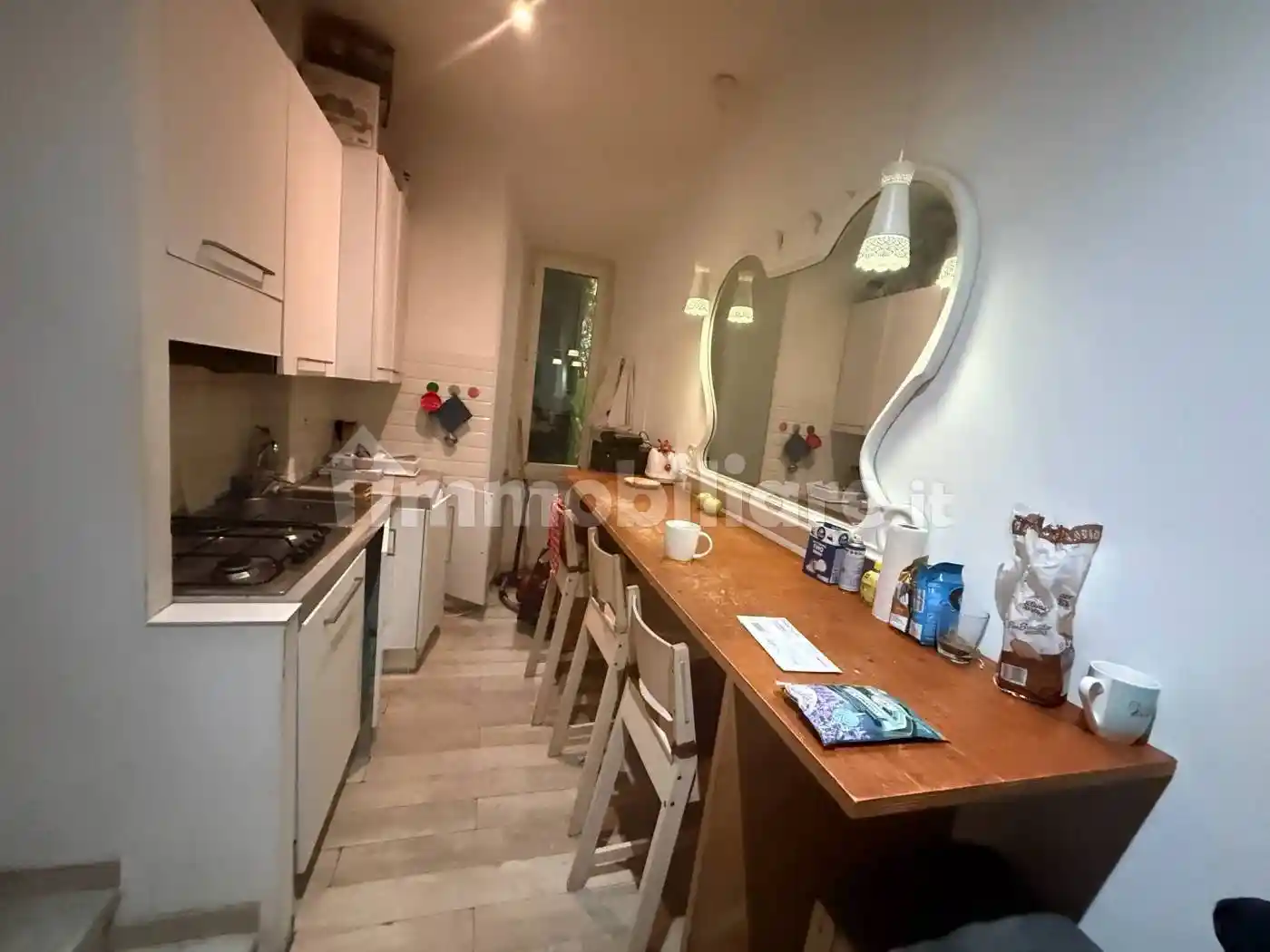 Appartamento in affitto a Roma