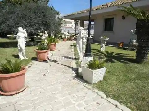 Villa in vendita a Ragusa