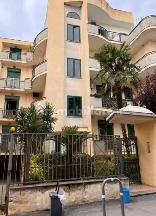 Appartamento in vendita a Recale