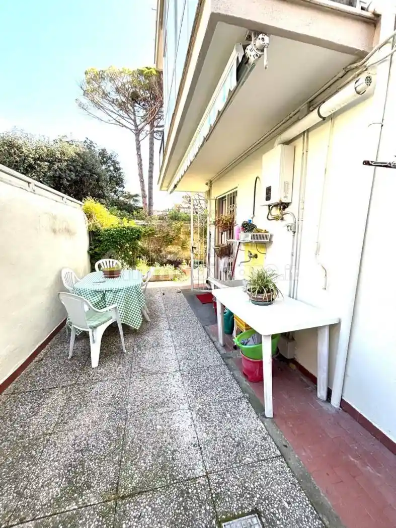 Appartamento in vendita a Livorno