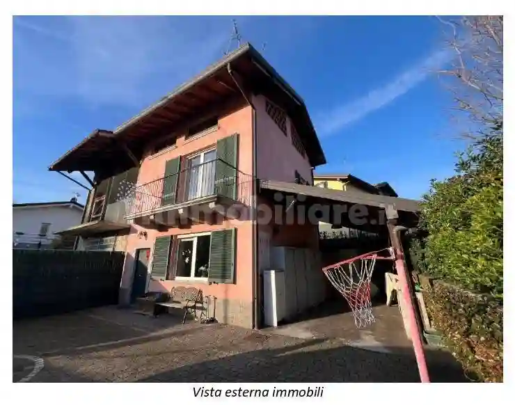 Villetta a schiera - foto 3