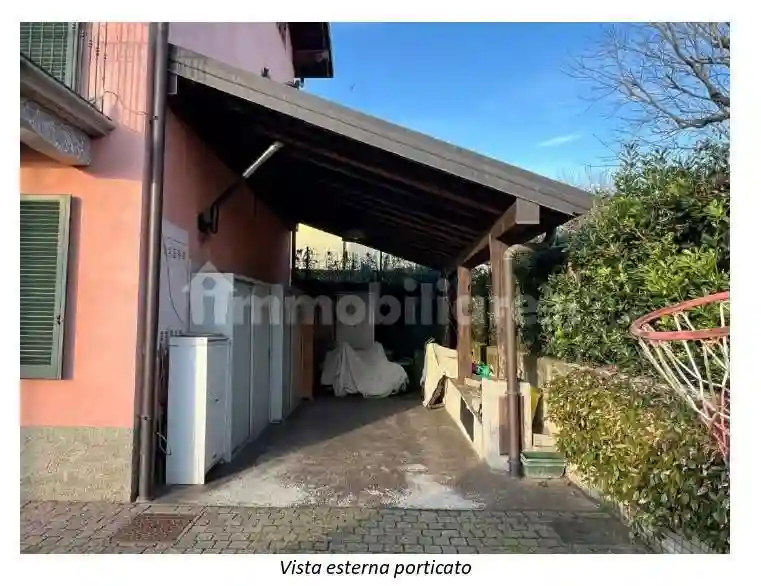 Villetta a schiera - foto 4