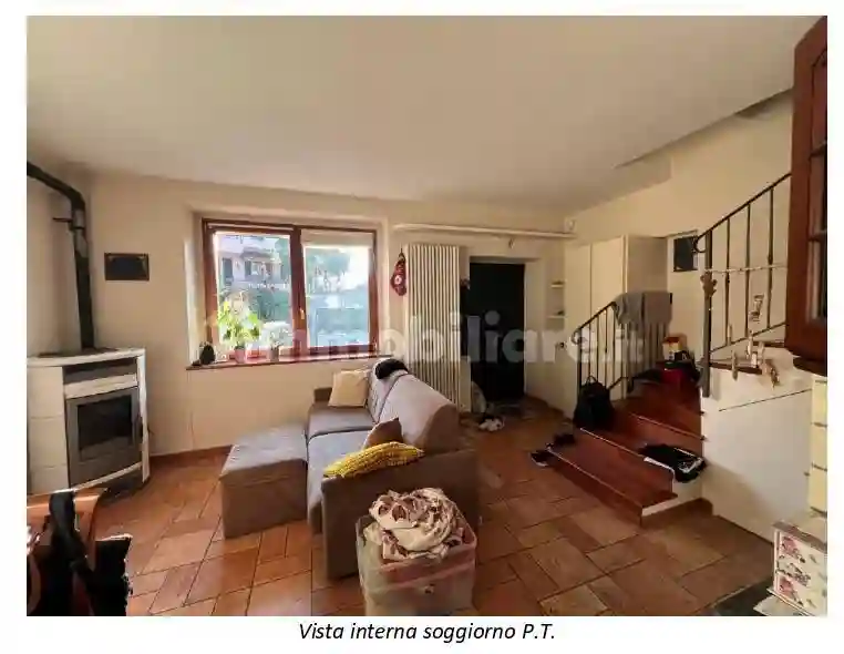 Villetta a schiera - foto 5