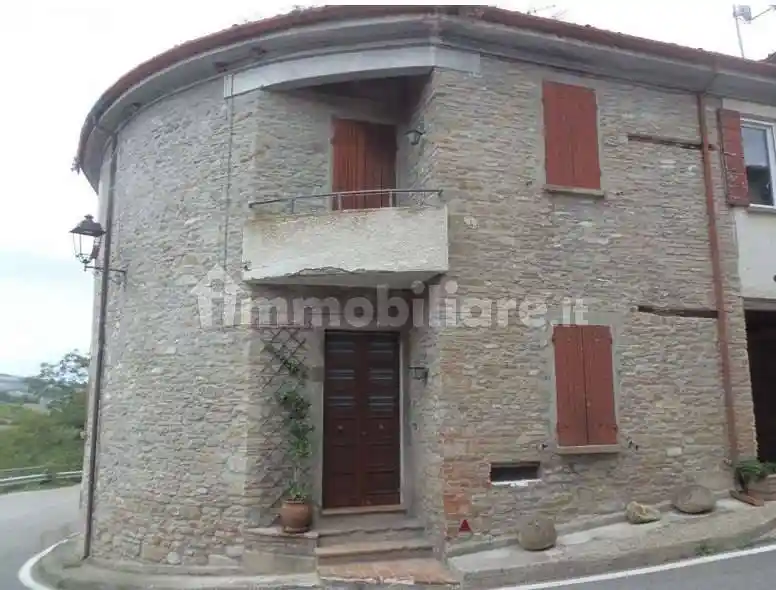 Casa indipendente in vendita a Mercato Saraceno