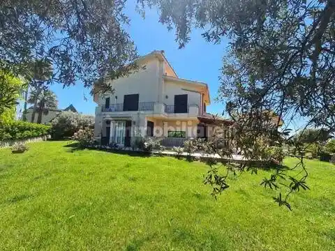 Villa in vendita a Ragusa
