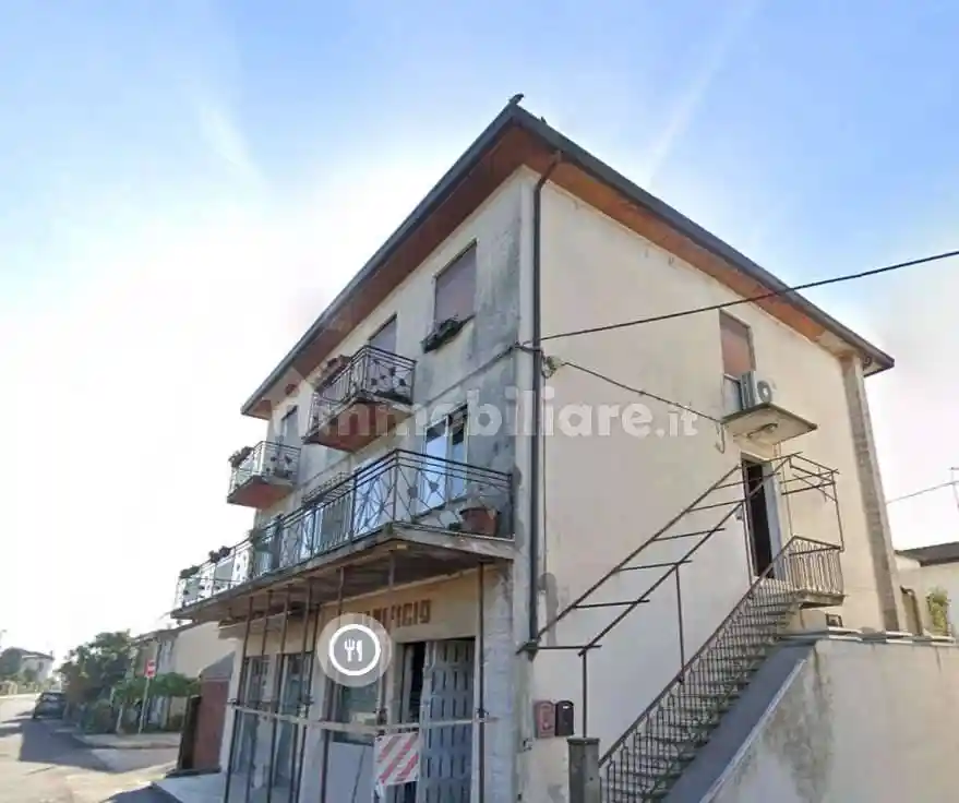 Appartamento in vendita a Meolo