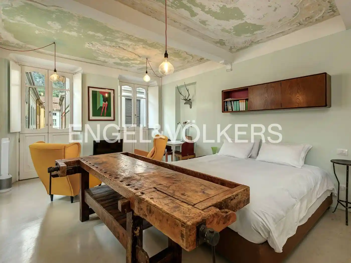 Appartamento in vendita a Como