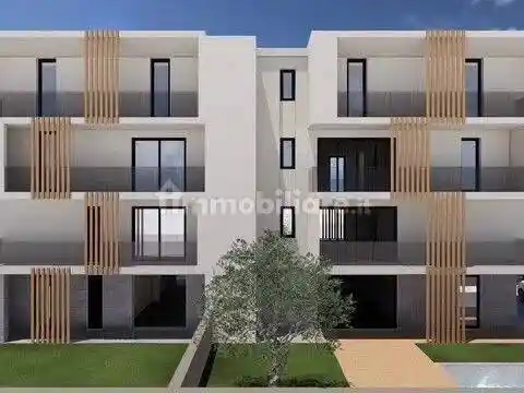 Appartamento in vendita a Ragusa