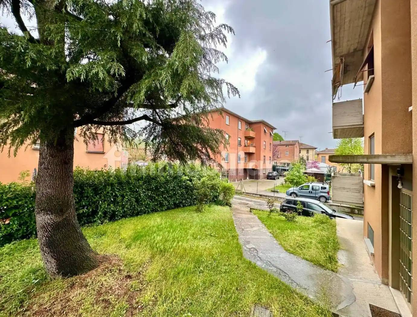 Appartamento in vendita a Felino