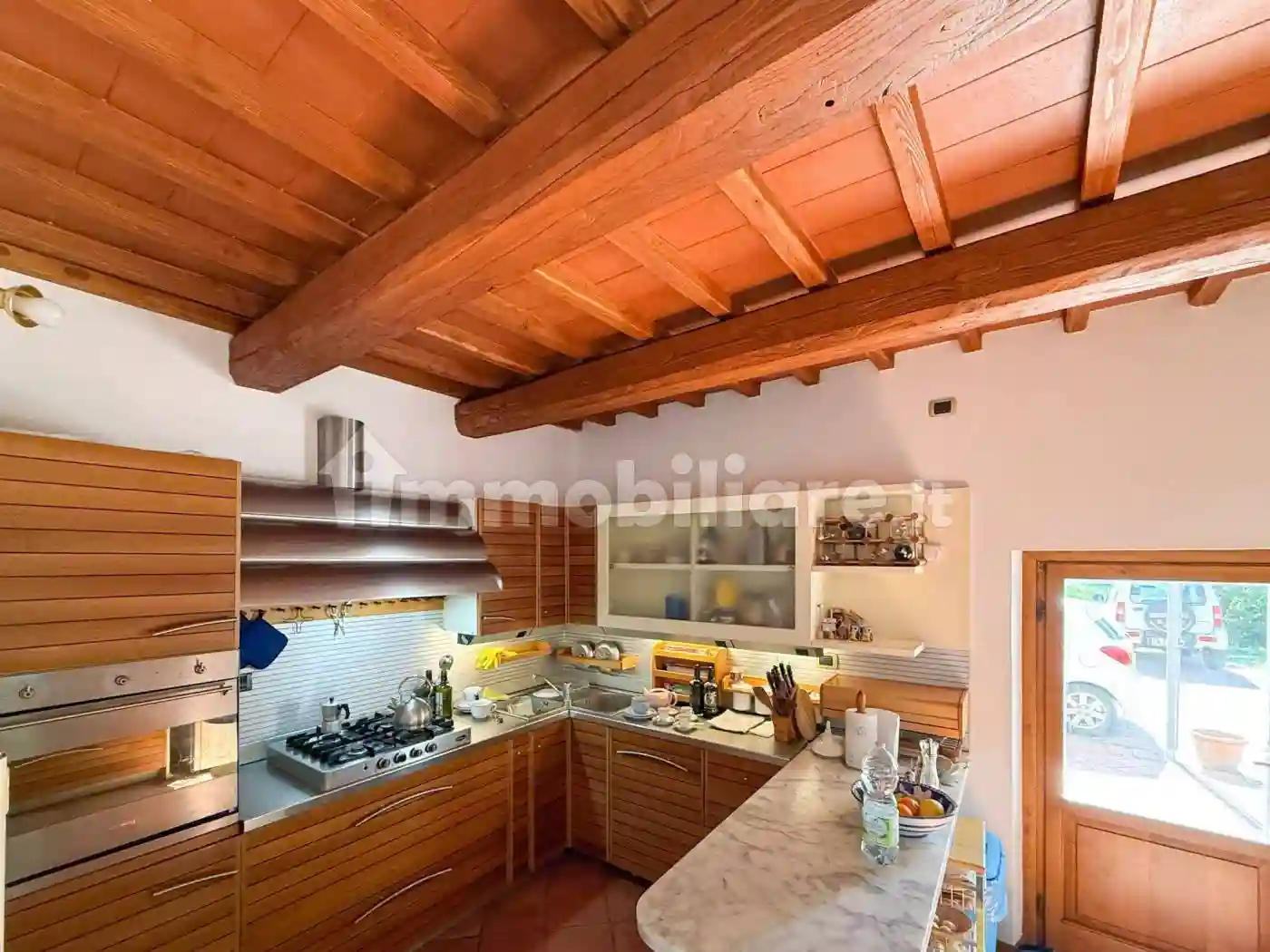 Casa indipendente - foto 5