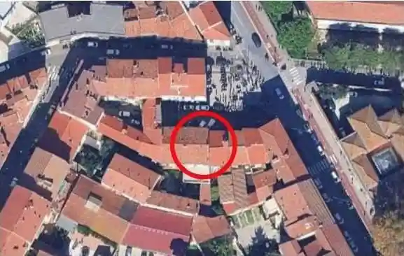 Appartamento in vendita a Livorno