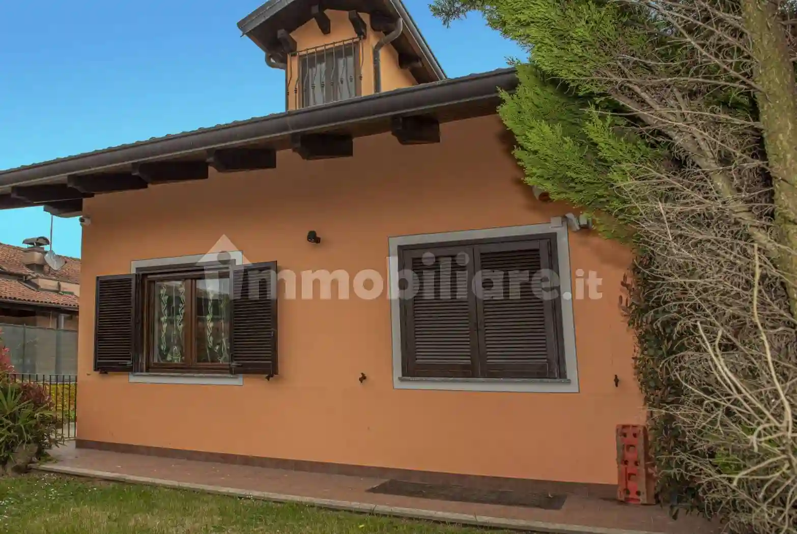 Villa - foto 4