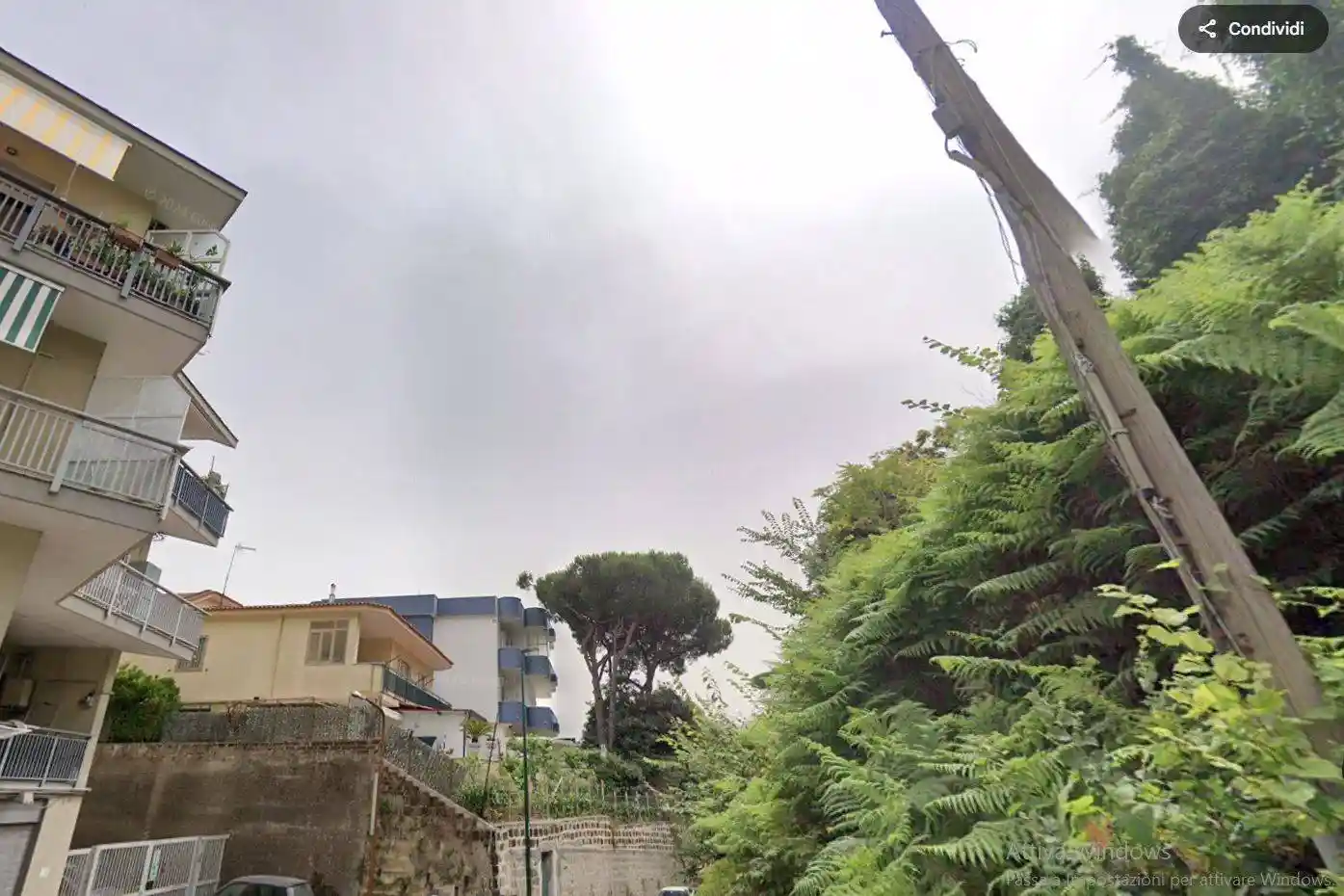 Appartamento in vendita a Napoli