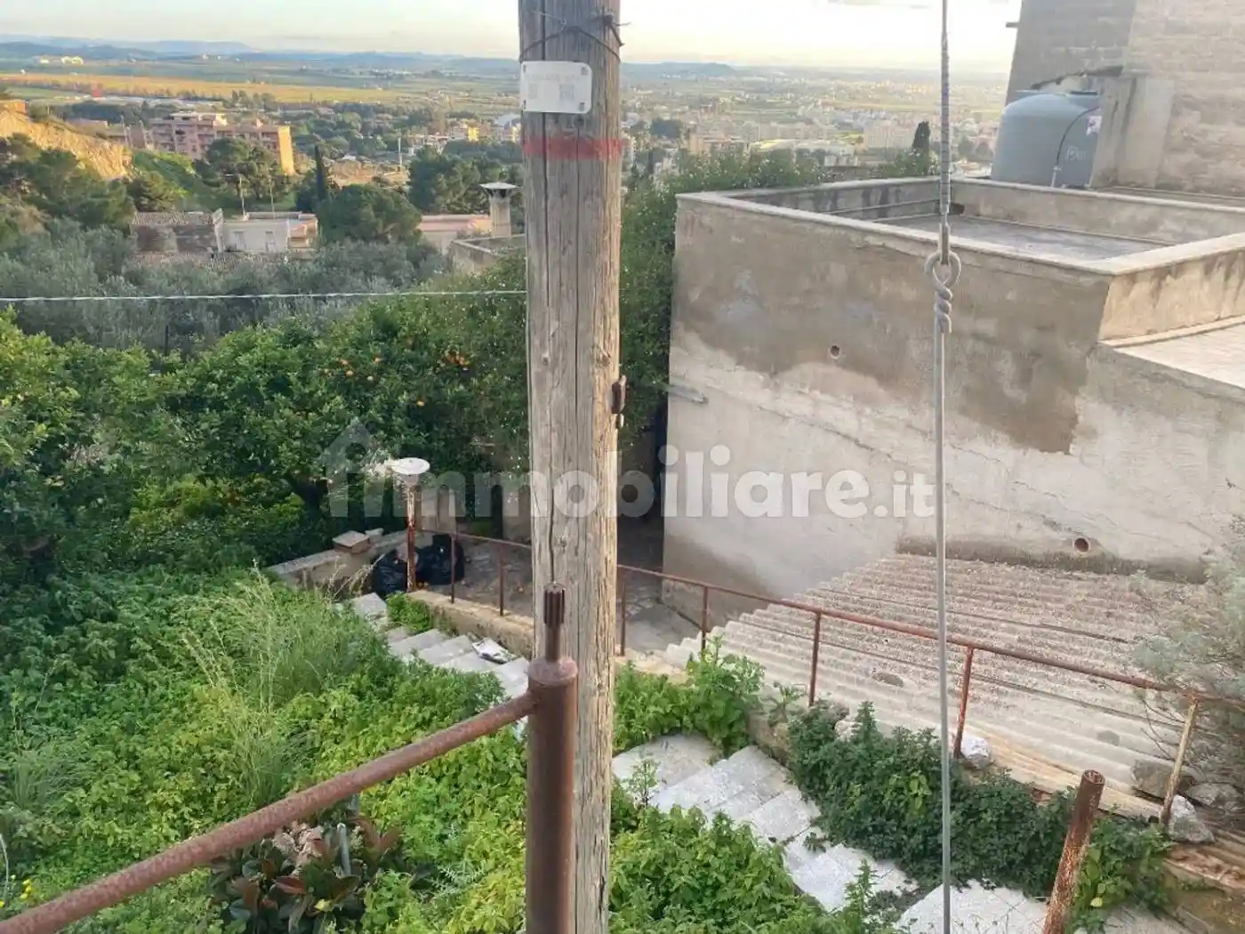 Villa in vendita a Erice