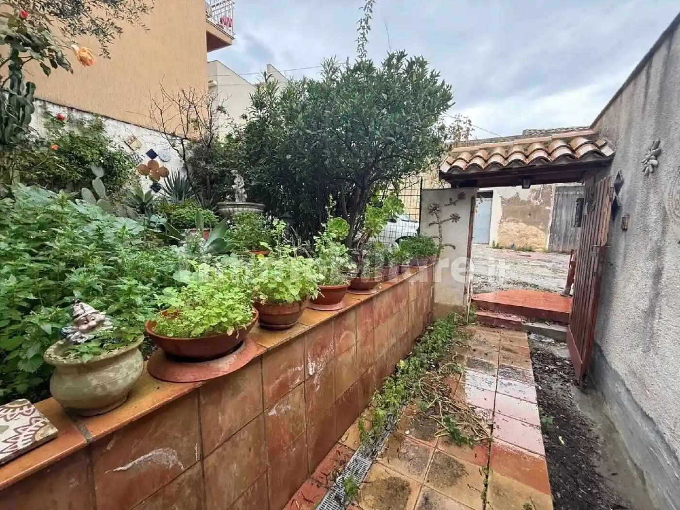 Villa in vendita a Valderice