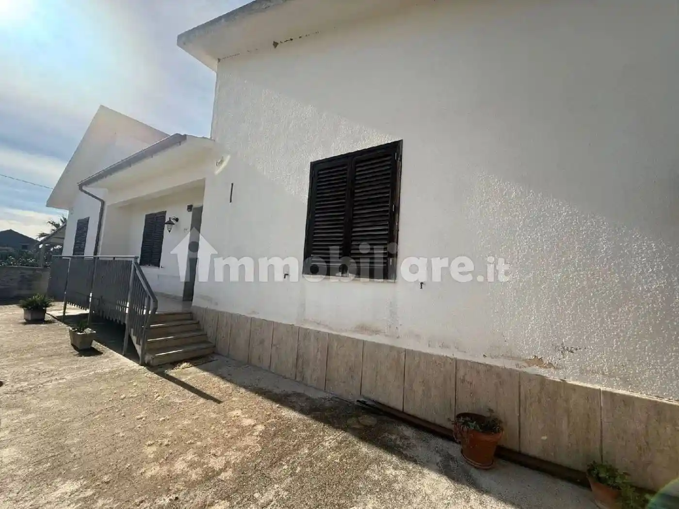 Villa in vendita a Valderice