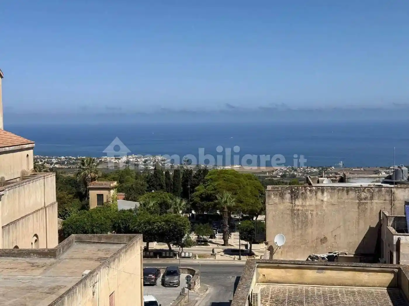 Villa in vendita a Valderice