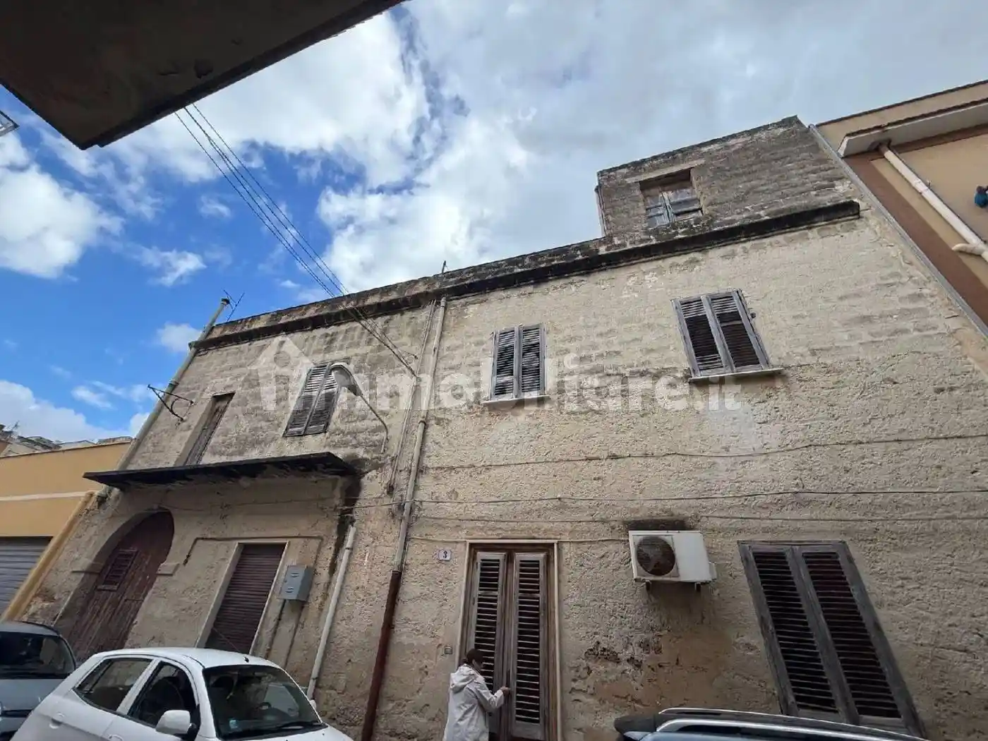 Villa in vendita a Paceco