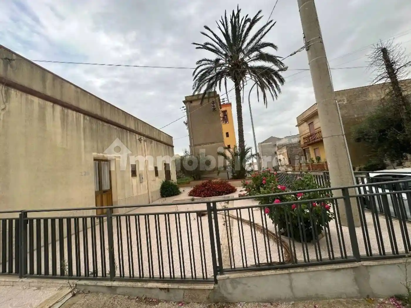 Villa in vendita a Paceco