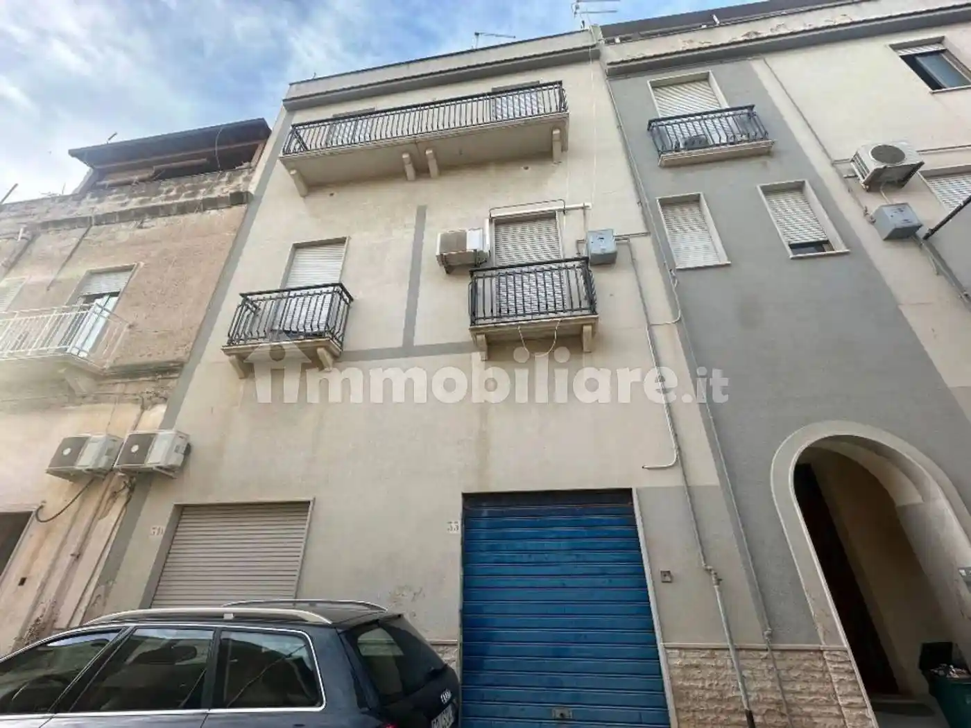 Appartamento in vendita a Trapani