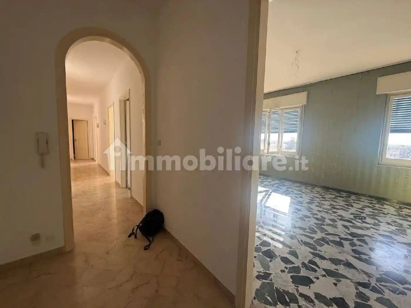 Appartamento in vendita a Trapani