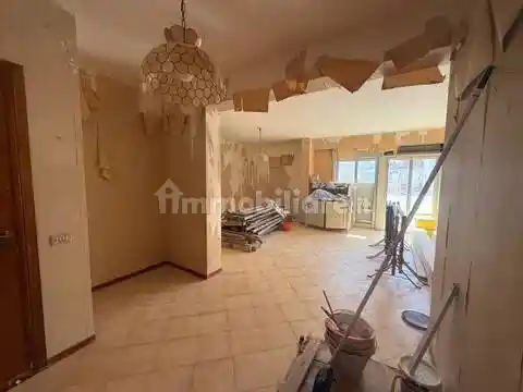 Appartamento in vendita a Erice