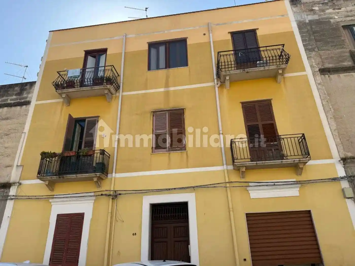 Appartamento in vendita a Trapani