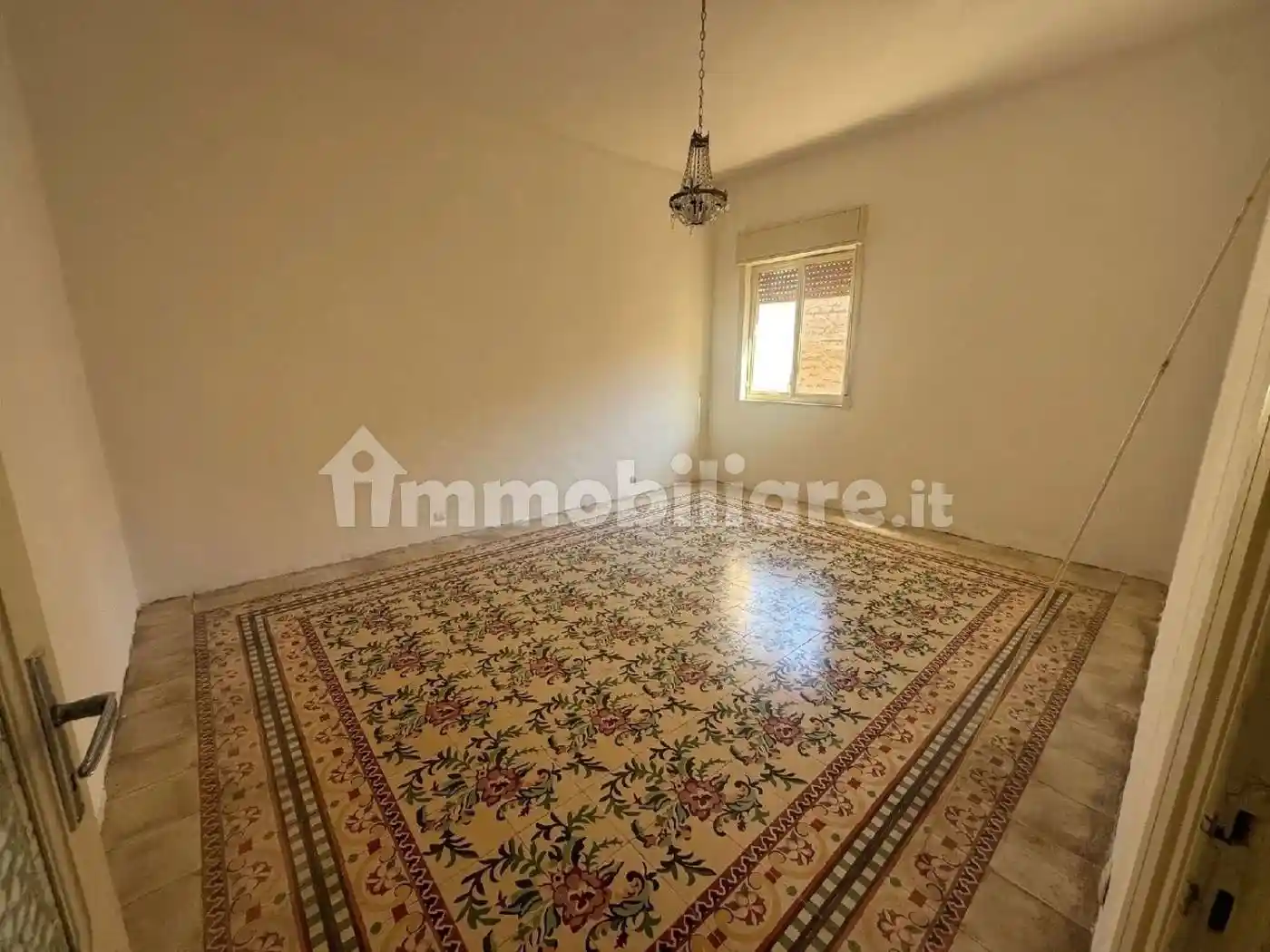 Appartamento in vendita a Trapani