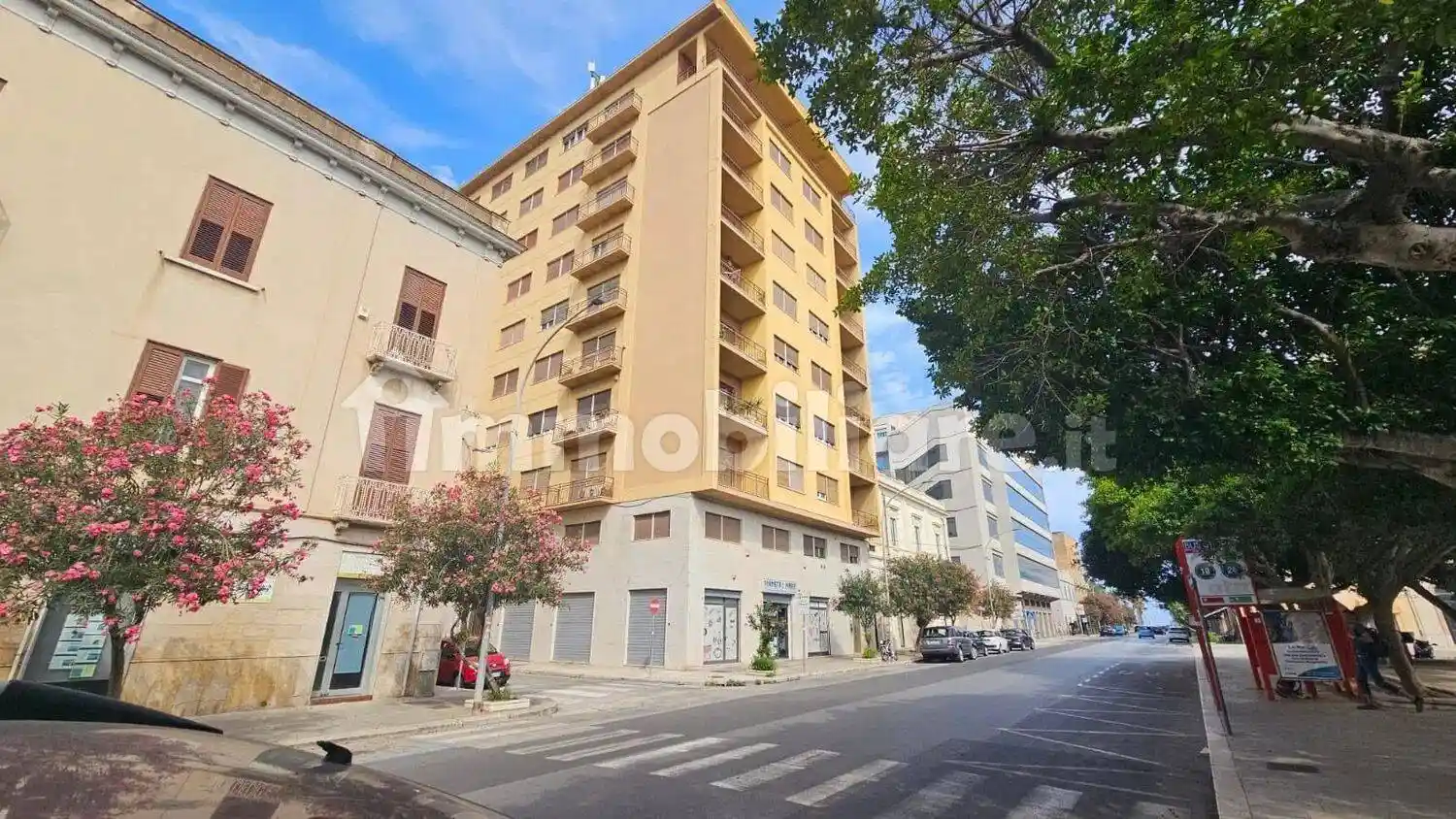 Appartamento in vendita a Trapani