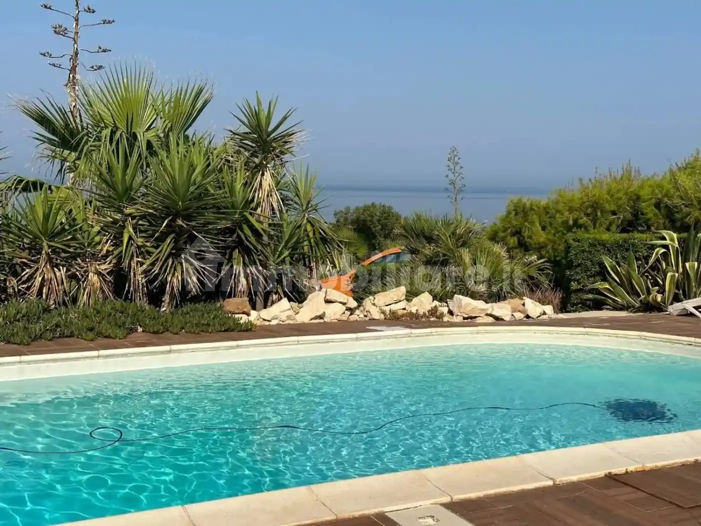 Villa in vendita a Erice