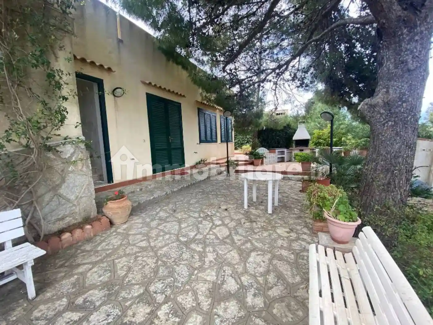 Villa in vendita a Erice