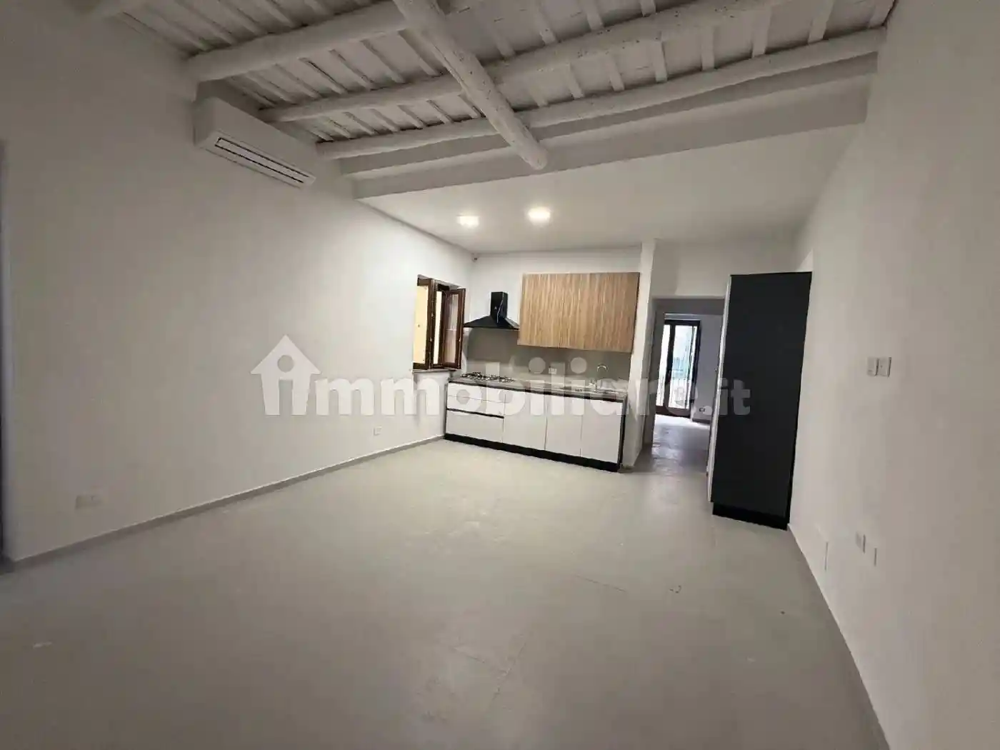 Appartamento in affitto a Trapani