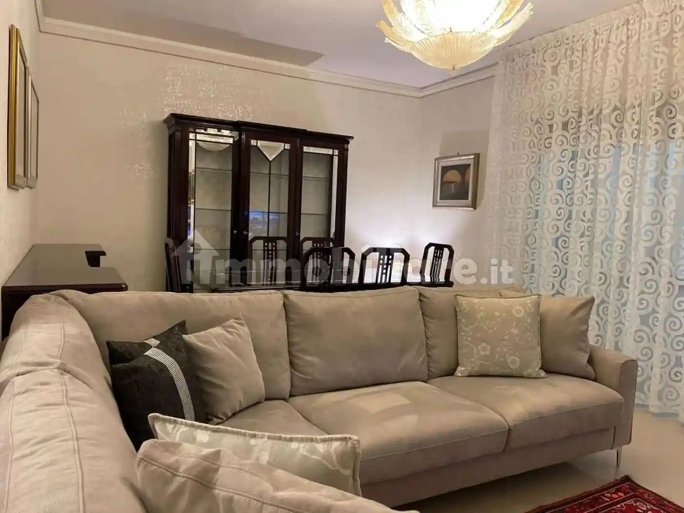 Appartamento in vendita a Trapani