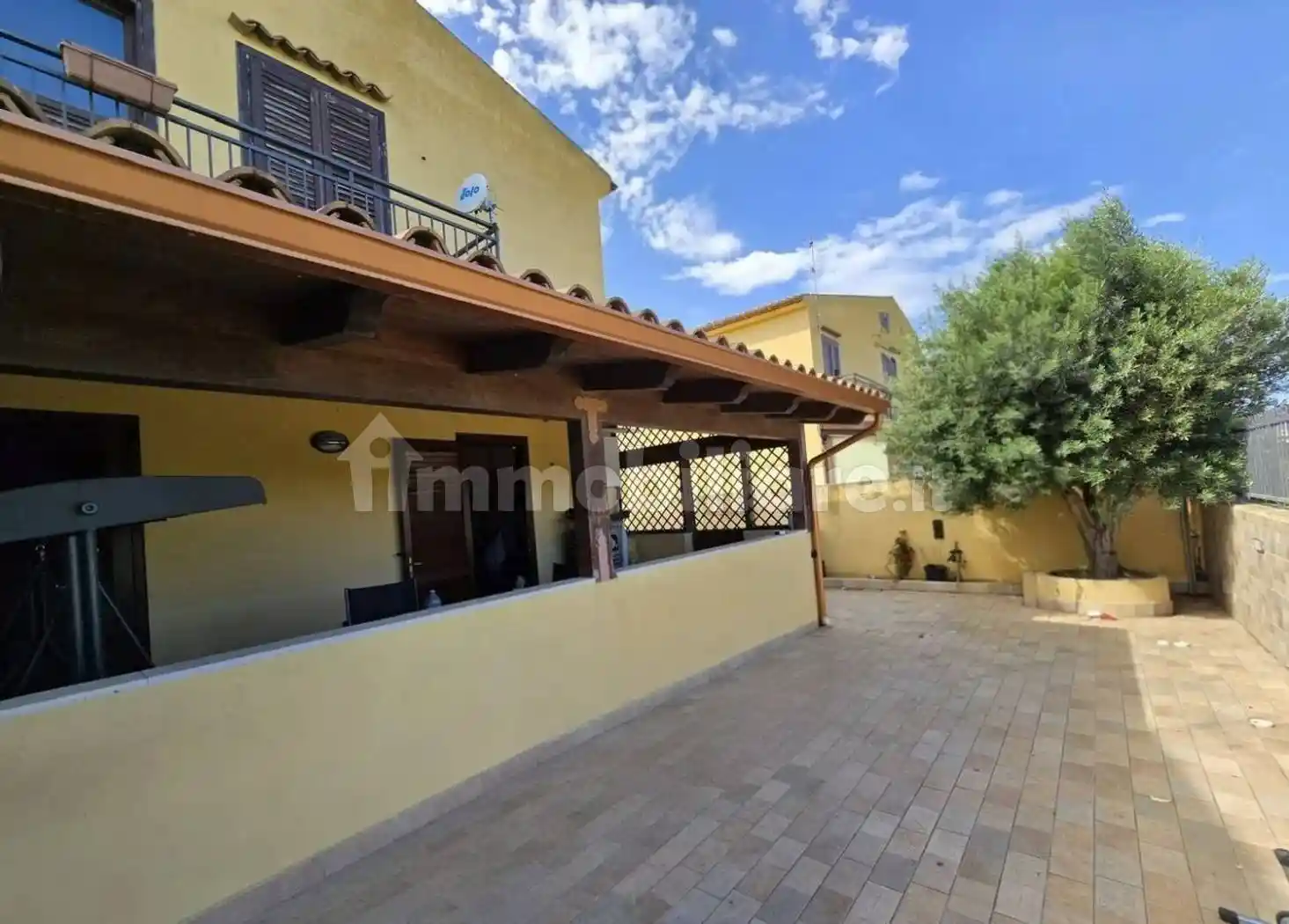 Villa in vendita a Trapani