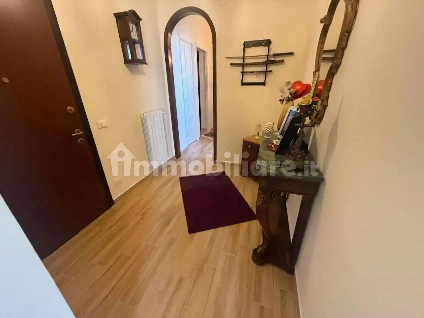 Appartamento in affitto a Trapani