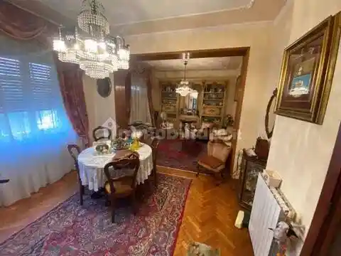 Appartamento in vendita a Trapani