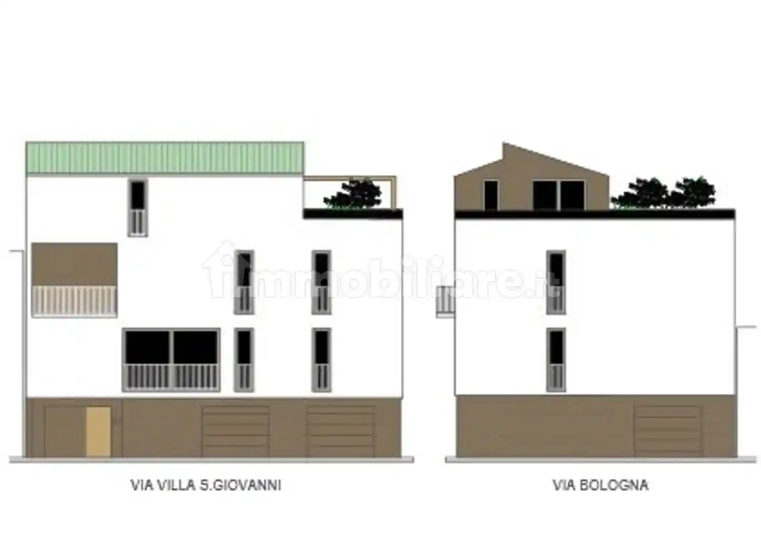 Appartamento in vendita a Erice
