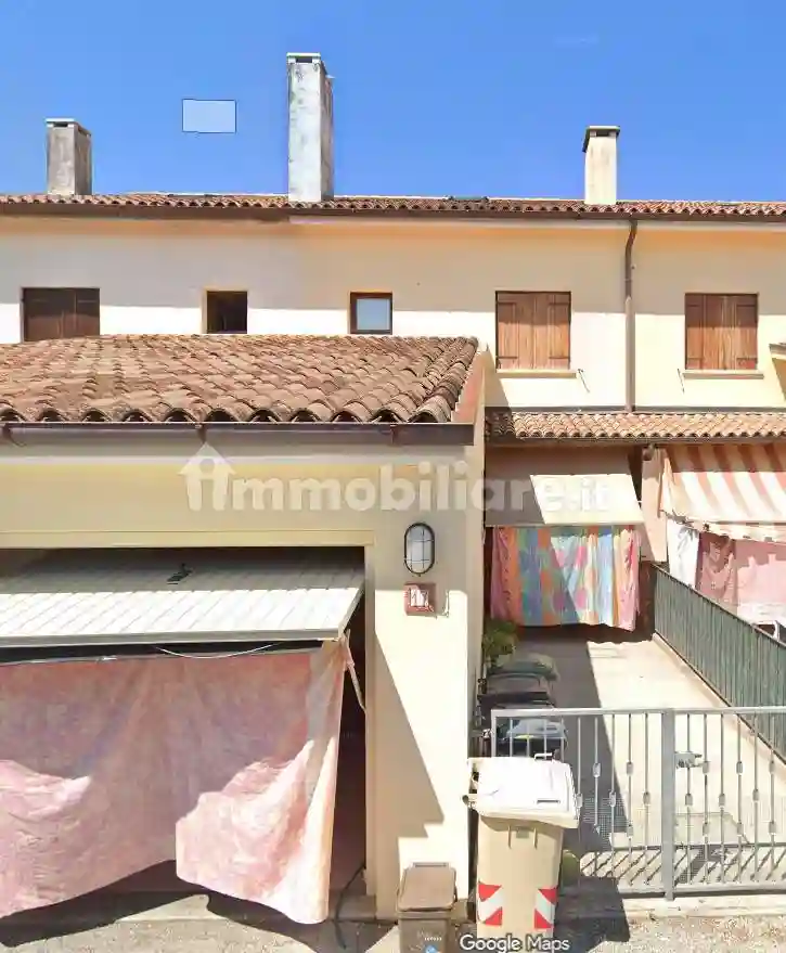 Villetta a schiera - foto 3