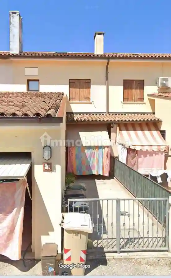 Villetta a schiera - foto 4